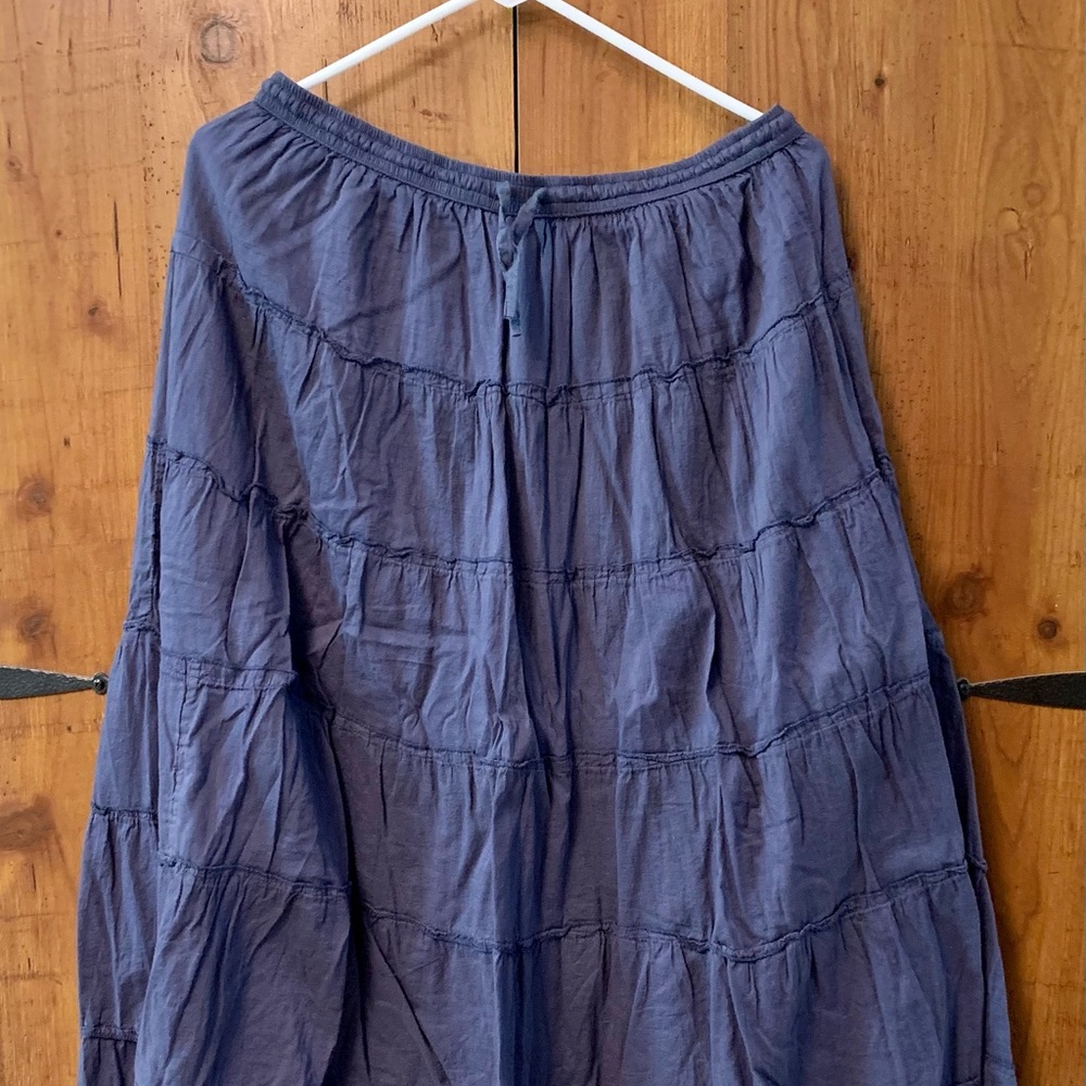 Jane Ashley skirt